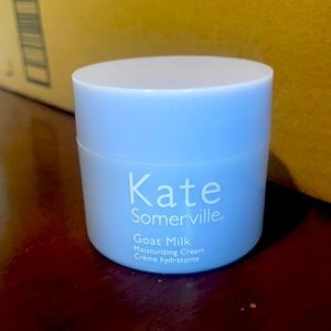 Kate Somerville - Goat Milk Moisturizer